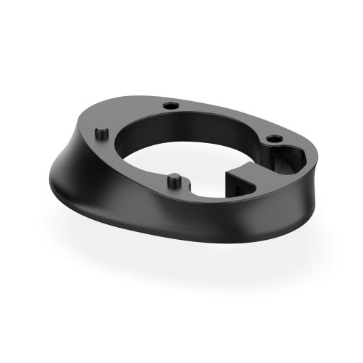 Zdjęcie: Faserwerk Luftschneider Top Cone Spacer - A60129 | dla Cannondale Supersix Evo