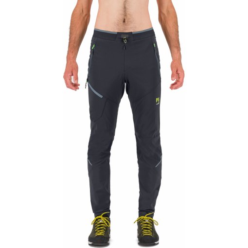 Foto de Karpos Pantalones Escalada Hombre - Rock Evo - vulcan