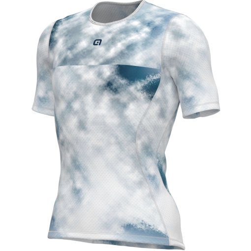 Kuva tuotteesta Alé INTIMO Atmosfera Lyhythihainen aluspaita Mies - lagoon