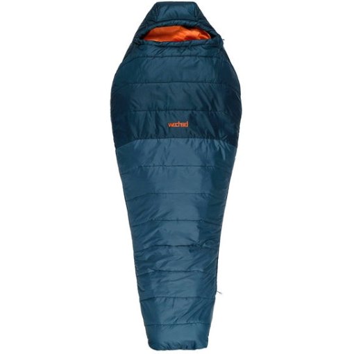 Photo produit de Wechsel Sac de Couchage - Tracks Autumn M