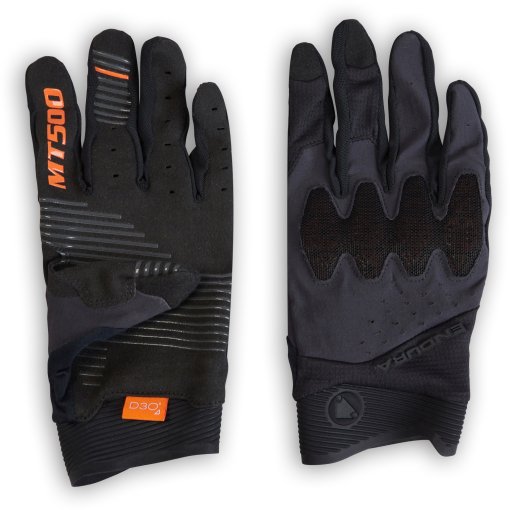 Immagine prodotto da Endura MT500 D3O II Guanti - nero