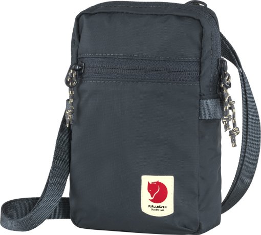 Image de Fjällräven Sac à Bandoulière - High Coast - 0.8L - navy