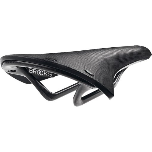 Immagine prodotto da Brooks Cambium C13 158 All Weather Saddle - black