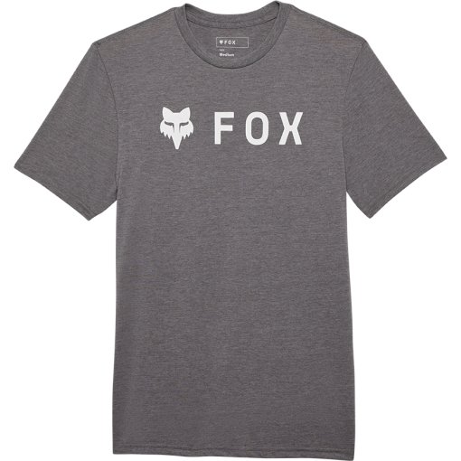 Foto de FOX Camiseta Hombre - Absolute Tech - heather graphite