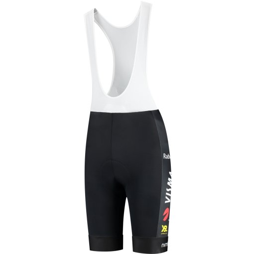 Photo produit de RAPidGEAR Team Visma | Lease a Bike Replica Cuissard pour hommes 2026 - black