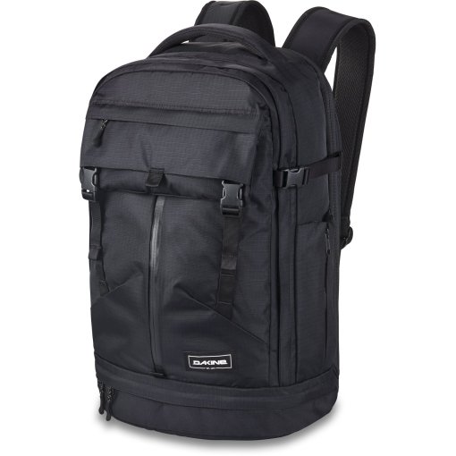 Produktbild von Dakine Verge 32L Rucksack - Black Ripstop