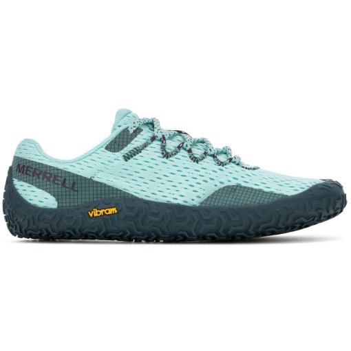Foto de Merrell Zapatillas Barefoot Mujer - Vapor Glove 6 - frost blue