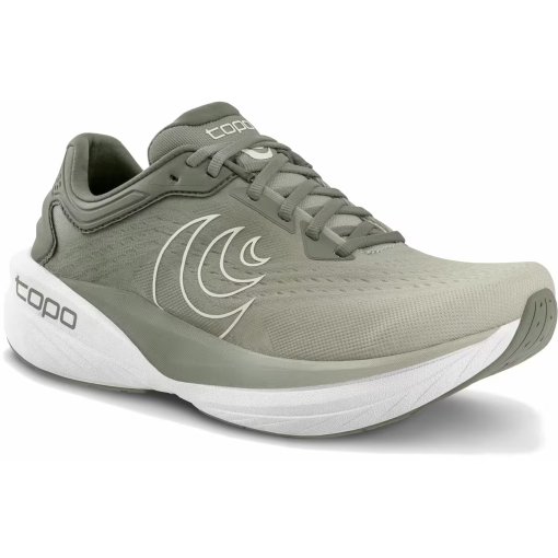 Kuva tuotteesta Topo Athletic Phantom 4 Juoksukengät Mies - khaki/white