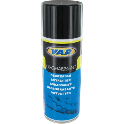 Foto de VAR Desengrasante - 400ml - NL-75300