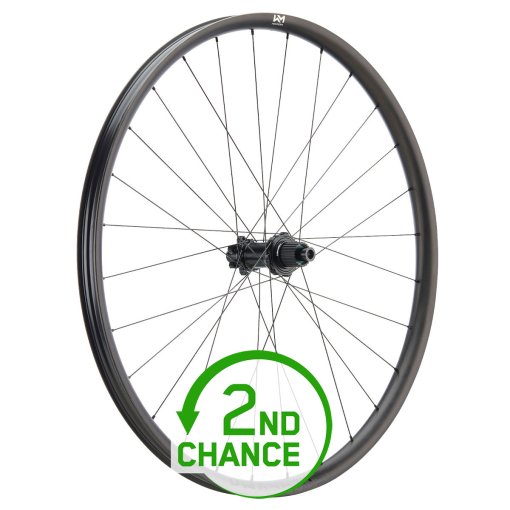 Billede af Newmen Phase 30 XC Rear Wheel - 29&quot; | Carbon | Hookless | 6-Bolt - 12x148mm - Micro Spline - without accessories - 2nd Choice