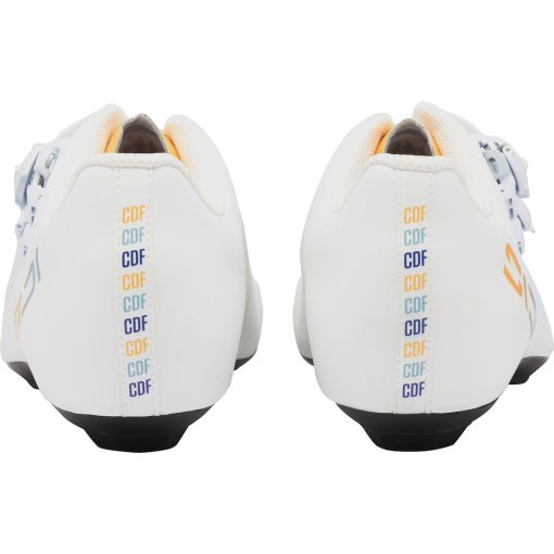 Sidi Ergo 6 C'è Da Fare Road Cycling Shoes - White | BIKE24