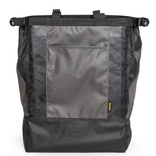 Immagine prodotto da Burley Travoy Lower Market Bag - Borsa Inferiore 40L - grigio scuro