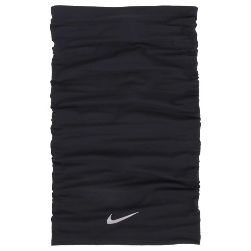 nike running scarf