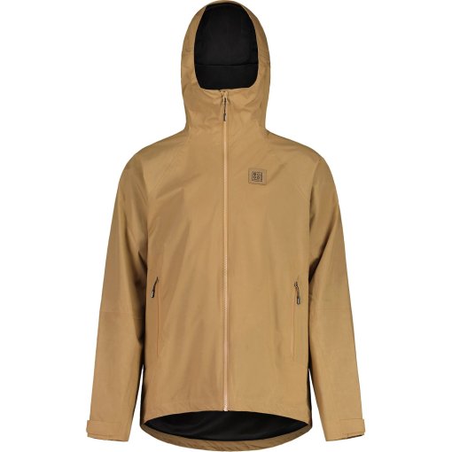 Immagine prodotto da Maloja Giacca Uomo - MeziadinM. Commuter - clay 8144