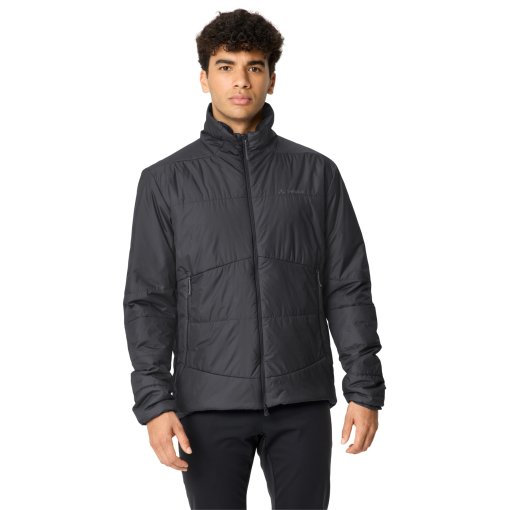 Produktbild von Vaude Wintry Isolations Jacke Herren - black