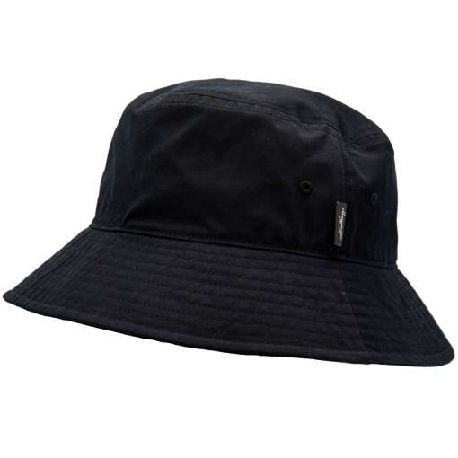 Kuva tuotteesta Lundhags Bucket Hat - Black 10000