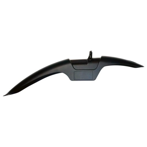 Foto de Mudhugger EVO Bolt-On Long Guardabarros Delantera