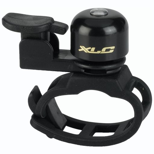 Produktbild von XLC Mini Fahrradklingel DD-M18