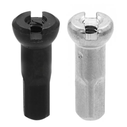 Foto de Sapim Polyax Cabecilla Aluminio 2mm - Secure Lock