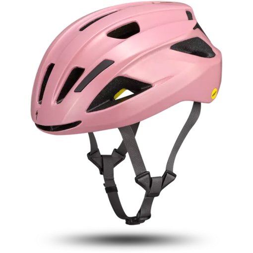 Foto de Specialized Casco Bicicleta - Align II MIPS - Dusky Pink