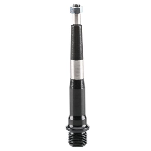 Produktbild von Deity Components Black Kat / Deftrap Achse - 26-DF TRP/BKT-L-SPINDLE - links