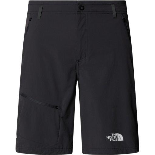 Kuva tuotteesta The North Face Speedlight Slim Tapered Miesten shortsit - Asphalt Grey/NPF