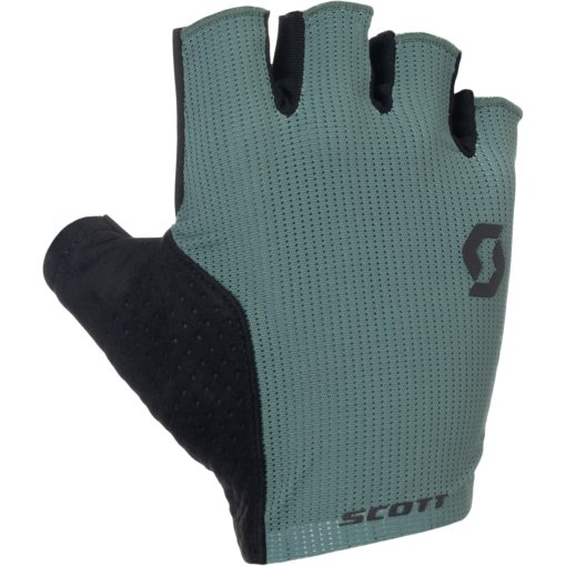 Image de SCOTT Essential Gel Gants courts - tranquil green