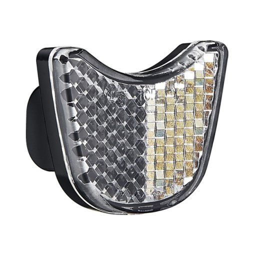 Foto de Litemove K-Reflector para Luces Delanteras - Fijación a la Horquilla