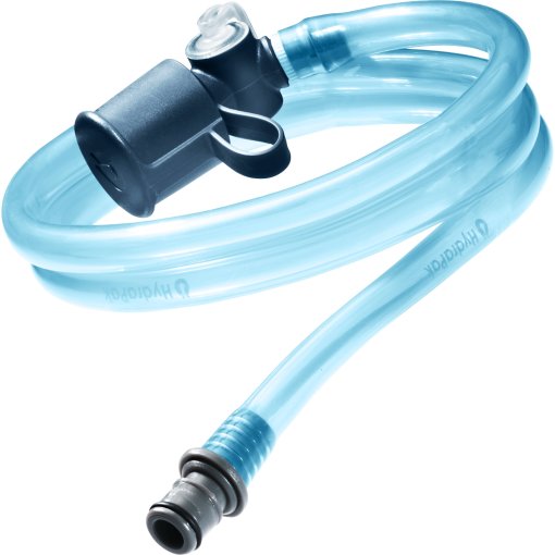 Foto de Deuter Tubo de Hidratación y Válvula - Streamer II Tube &amp; Valve - dark hydrablue
