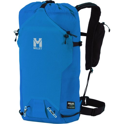 Foto de Millet Mochila - Mixt 25+5 - Icon Blue