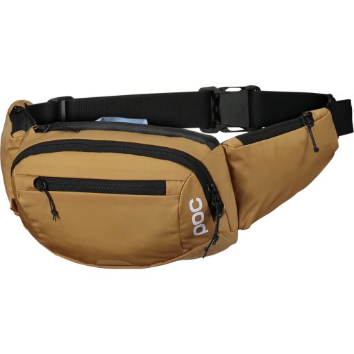 Productfoto van POC Lamina Hip Pack Waist Pack - 1815 aragonite brown