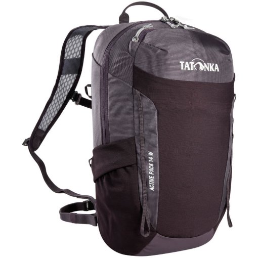 Produktbild von Tatonka Active Pack 14 Rucksack Damen - midnight plum