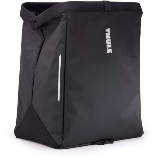 Photo produit de Thule Chasm Bin Inlock 25L Sacoche Vélo - Noir