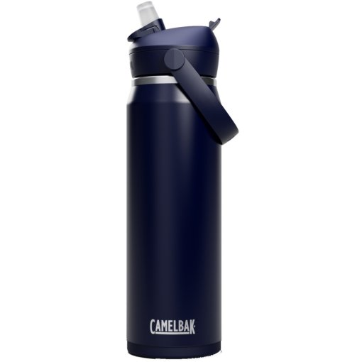 Foto de CamelBak Botella Térmica - Thrive Flip Straw VSS - 740ml - navy