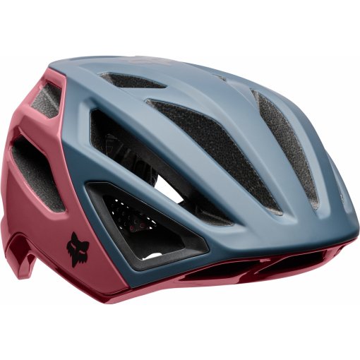 Photo produit de FOX Casque VTT - Crossframe Pro - Solids - berry