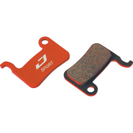 Picture of Jagwire Mountain Sport Disc Pads for Shimano/TRP/Tektro