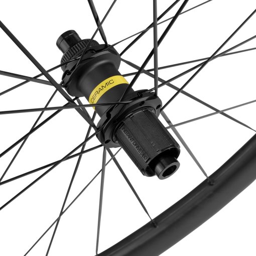 Mavic Cosmic SLR 45 Rear Wheel - 28