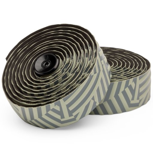 Produktbild von PRO Pioneer Lenkerband - Team | PU (3D-geprägt) - LTD (Limited Edition) | salbeigrün