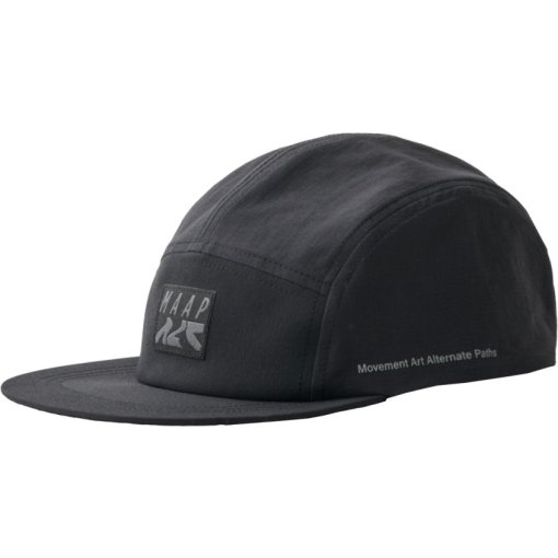 Foto de MAAP Gorra Ciclismo - Alt Road - black