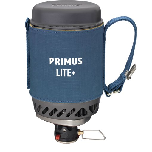 Foto de Primus Sistema de Hornillo de Gas - Lite Plus - azul