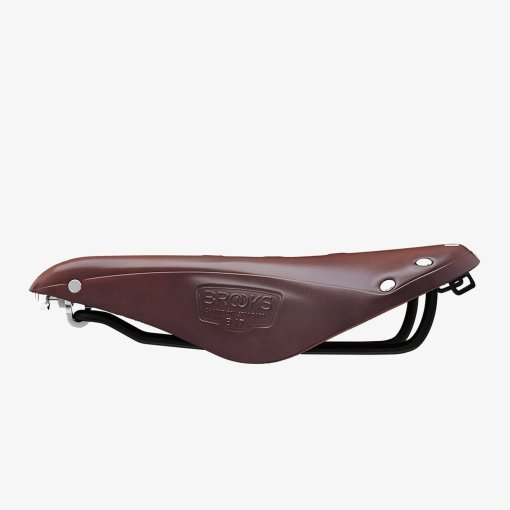 Order Brooks Saddles & Bags Online | BIKE24