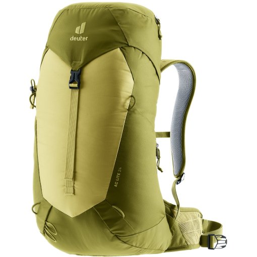 Foto de Deuter Mochila - AC Lite 24 - linden-cactus