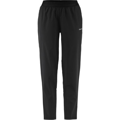 Produktbild von CRAFT Essence 3 Trainingshose Damen - Schwarz