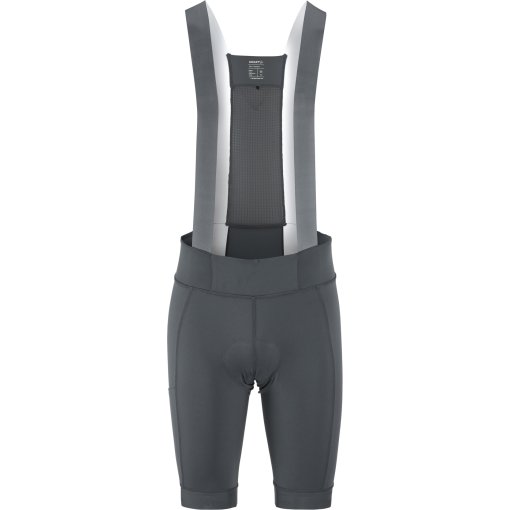 Productfoto van CRAFT Endur Cargo C3 Fietsshort met bretels Heren - Norit