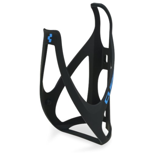 Foto de CUBE Portabidón - HPP - matt black/blue