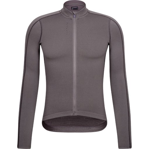 Immagine prodotto da Isadore Maglia Maniche Lunghe Ciclismo Uomo - Signature Merino Tech - Dark Core