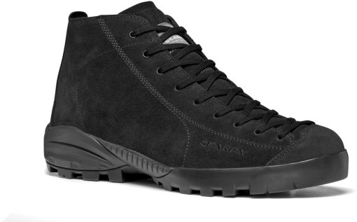 Foto de Scarpa Zapatillas Hombre - Mojito City Mid GTX Wool - negro