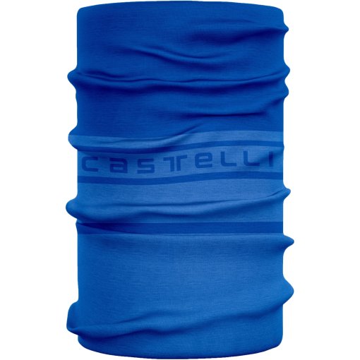 Foto de Castelli Braga de Cuello Térmico - Pro - azzurro italia 458