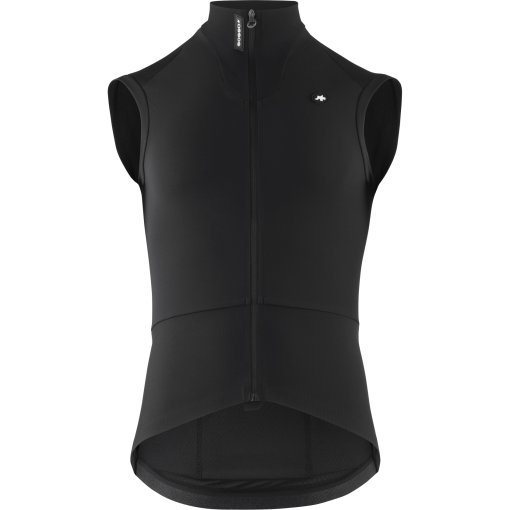 Foto de Assos Chaleco Primavera Otoño Hombre - EQUIPE R S11 - black series