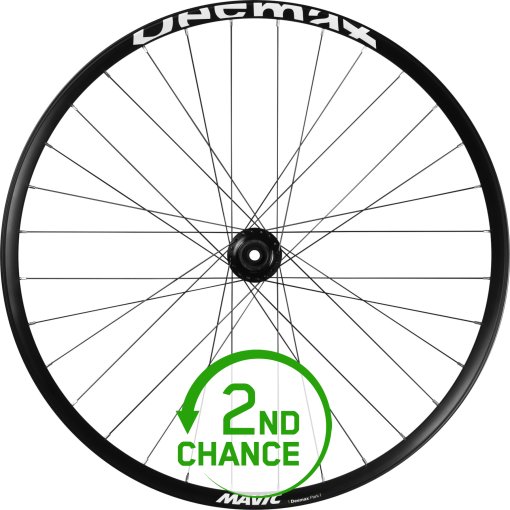 Produktbild von Mavic Deemax Park Hinterrad - 29&quot; | Clincher | 6-Loch - 12x148mm Boost - HG - B-Ware